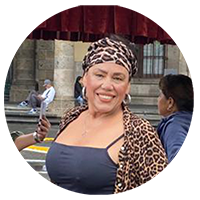 Mexico bariatric surgery results - Patient lost 120 lbs after
gastric bypass